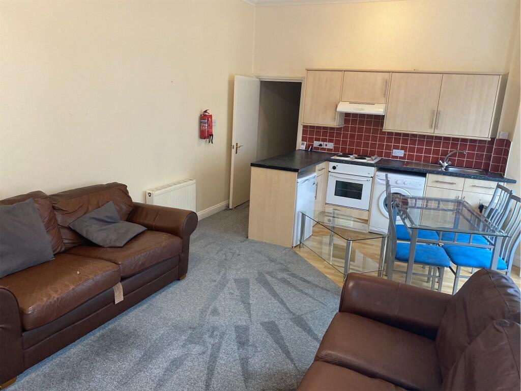Main image of property: Lansdowne Road,Bournemouth,BH1