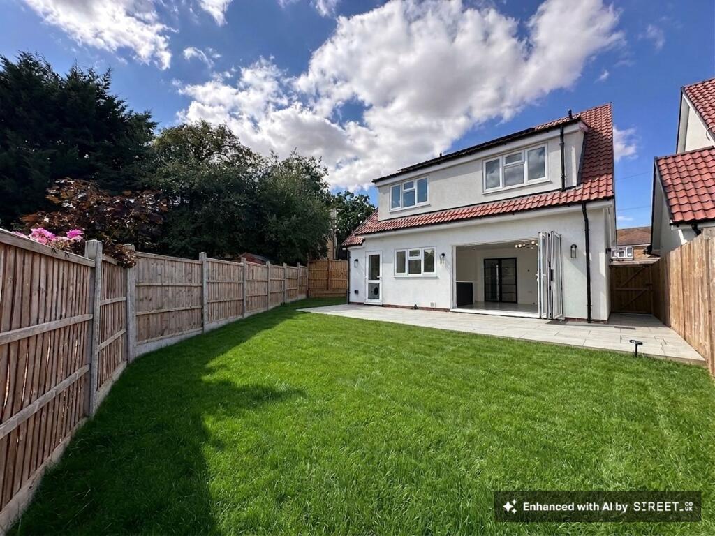 Main image of property: Berry Lane, Langdon Hills, SS16