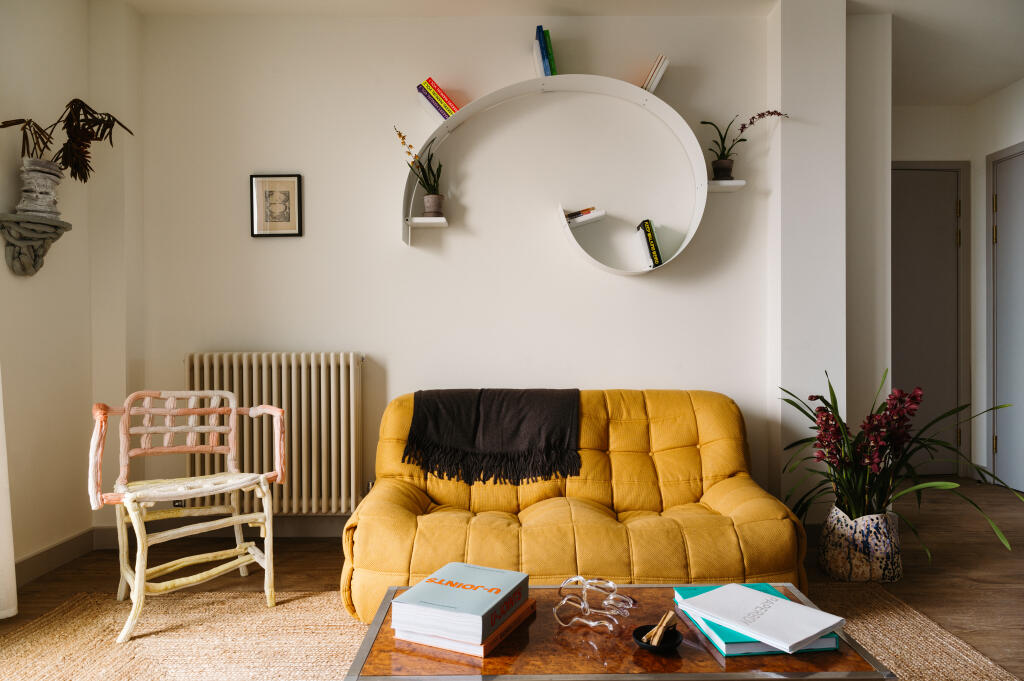 Main image of property: Eades Apartments, Selborne Road, London, E17 7GD