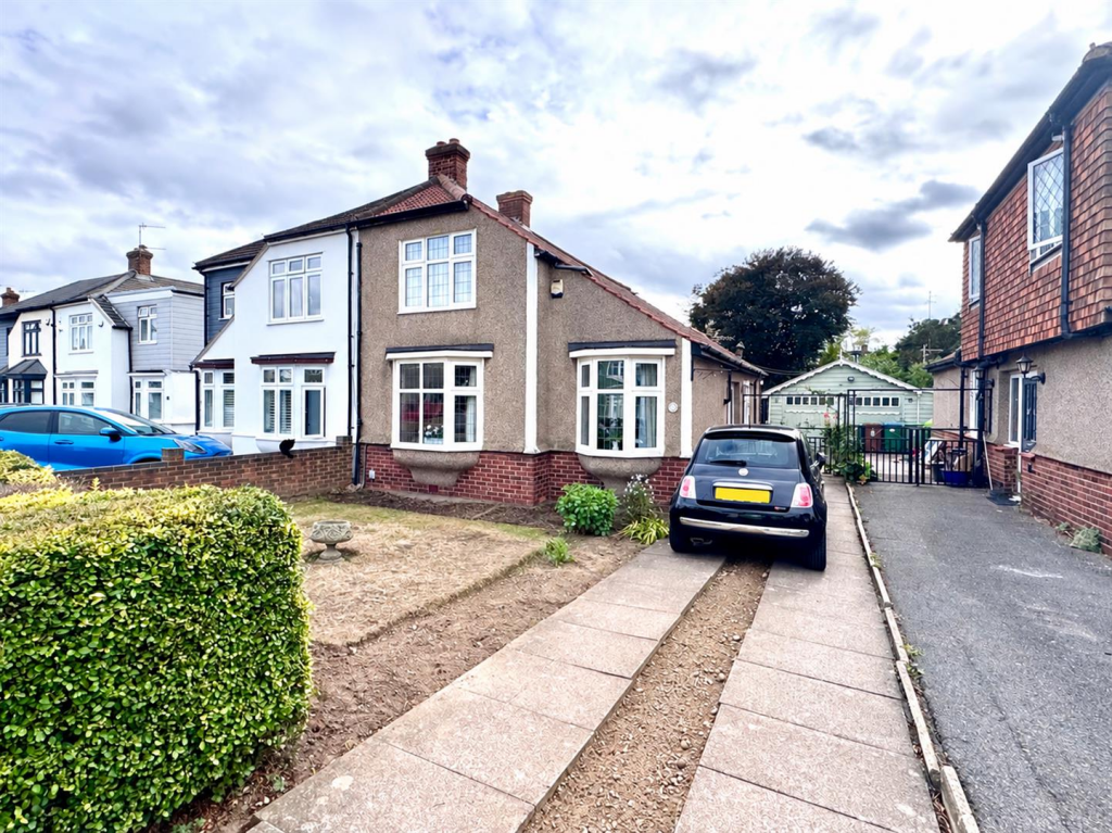 Main image of property: Grace Avenue, Bexleyheath