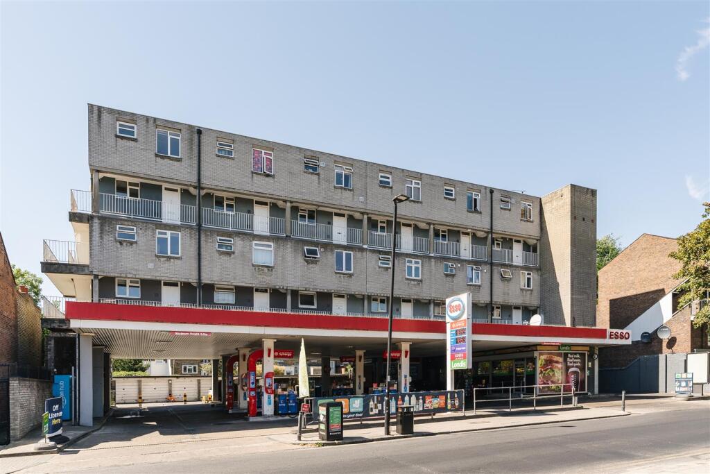 Main image of property: Hornsey Road, London