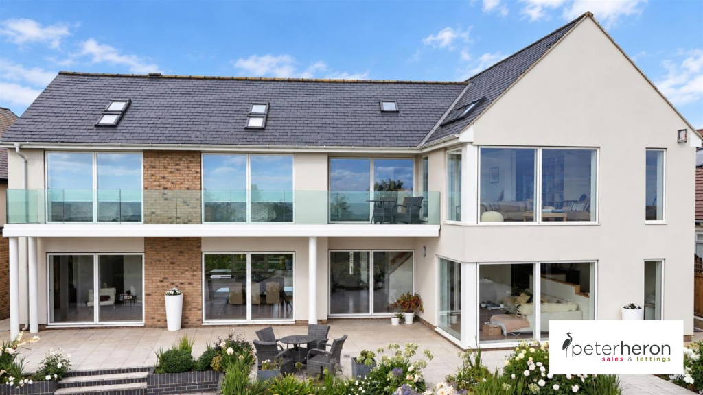 Main image of property: Nicholas Avenue, Whitburn, Sunderland