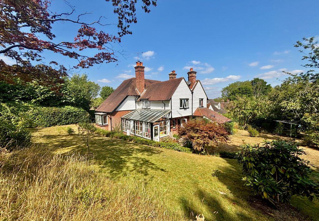 Main image of property: Hawkhurst Road, Cranbrook