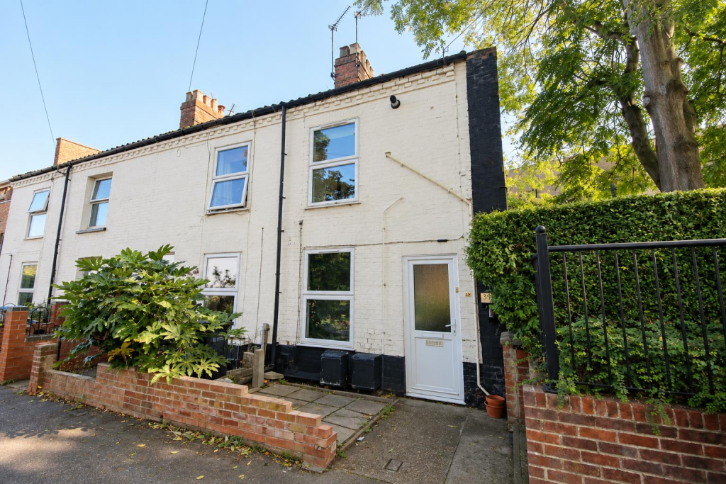 Main image of property: Rosary Road, Norwich