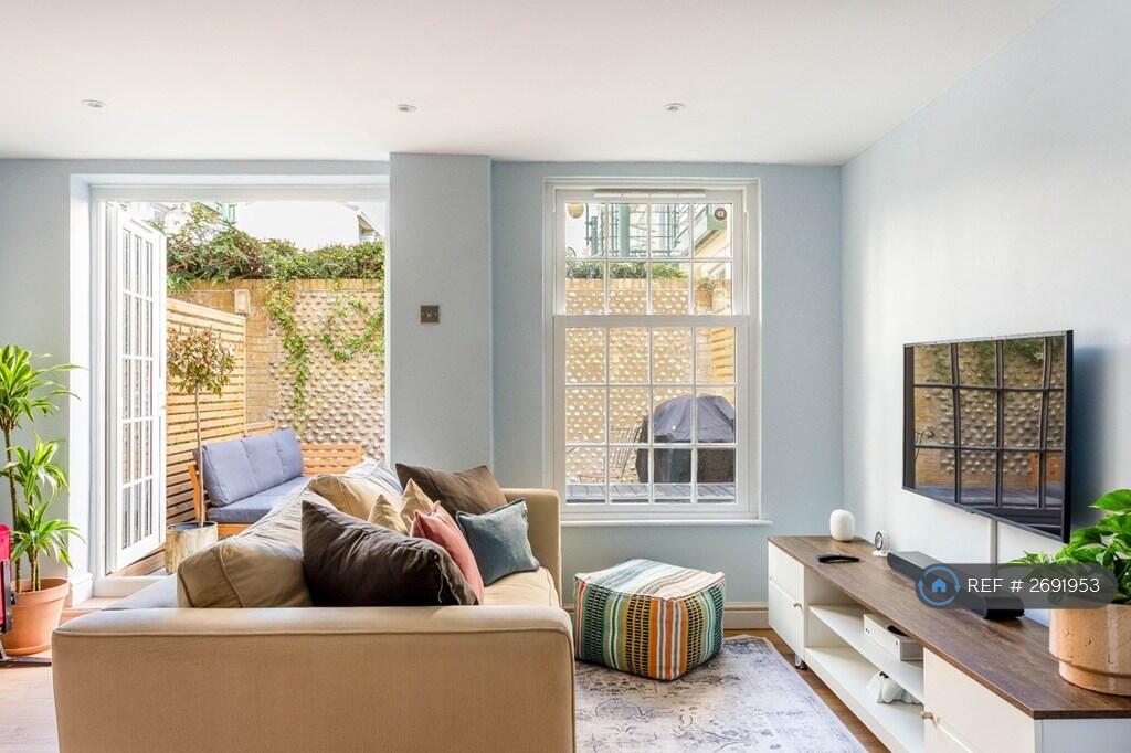 Main image of property: Waterloo St, Hove, BN3