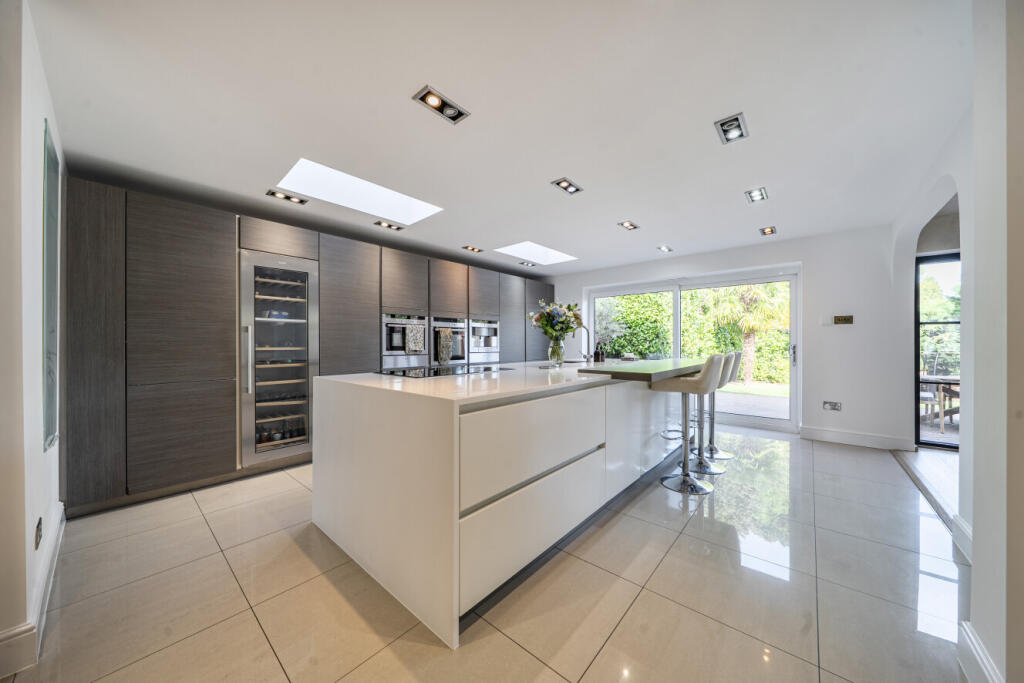 Main image of property: Kevington Drive, Chislehurst, BR7