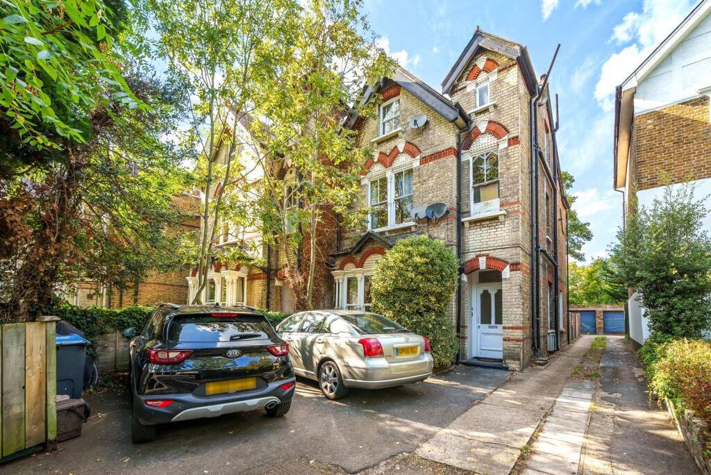 Main image of property: Kingston Hill, Kingston Upon Thames, KT2