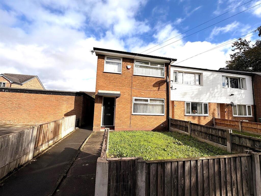 Main image of property: Poplar Street, Leigh