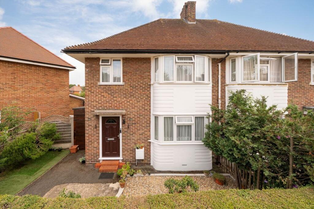 Main image of property: Harp Road, Hanwell