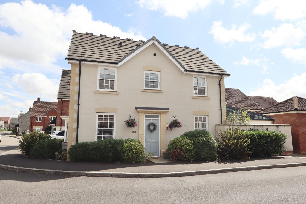 Main image of property: Wand Road, Wells