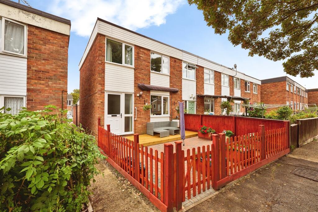 Main image of property: Othello Close, Hartford, HUNTINGDON