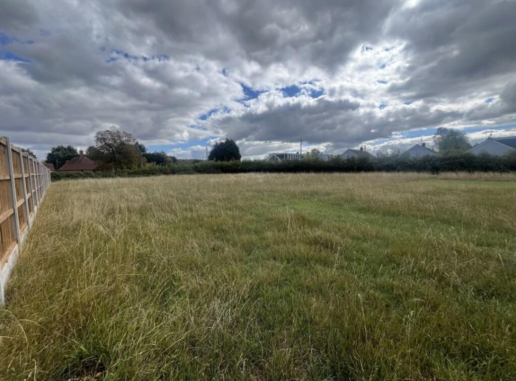 Main image of property: Plot C Land At, Mole Hill Green Road, Willows Green, Dunmow, Essex, CM3 1QD