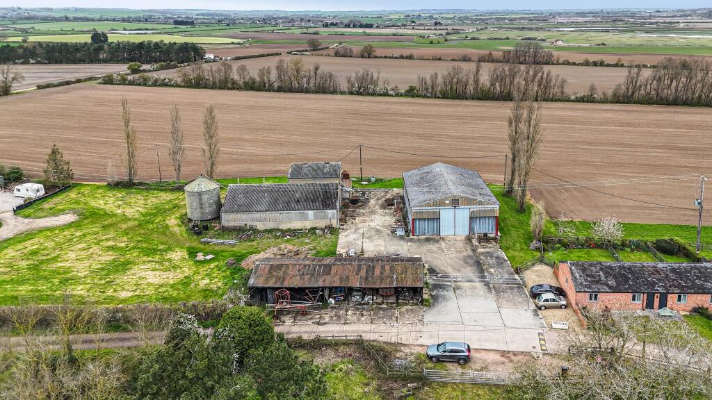 Main image of property: Tolleshunt D'Arcy, Maldon