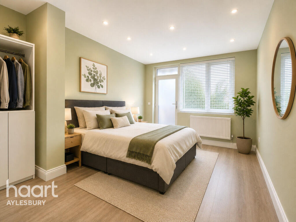 Main image of property: Wendover Road, AYLESBURY