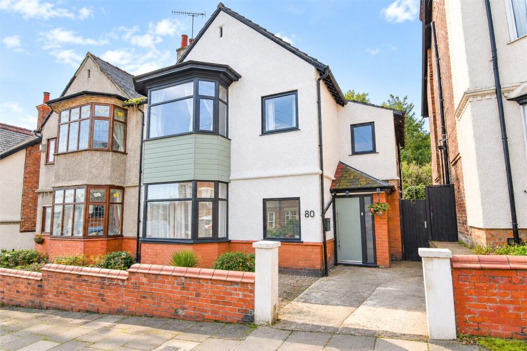 Main image of property: Vaughan Road, New Brighton, Wirral