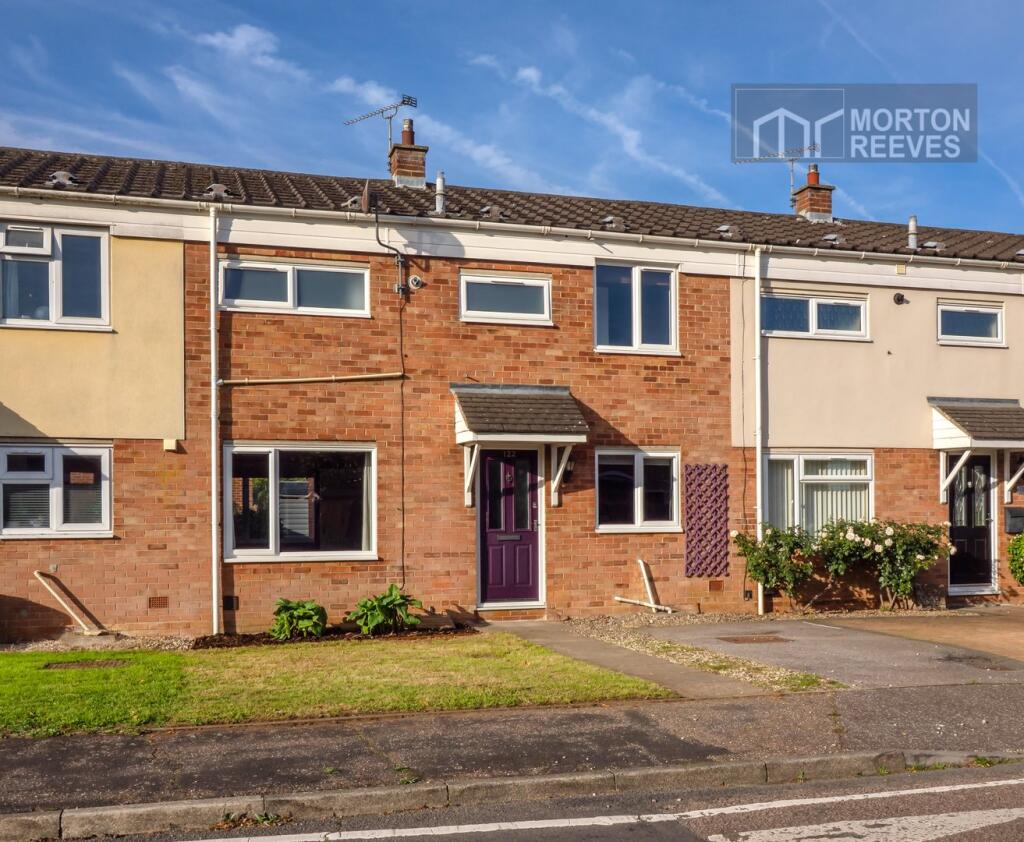 Main image of property: Ormesby Road, Badersfield