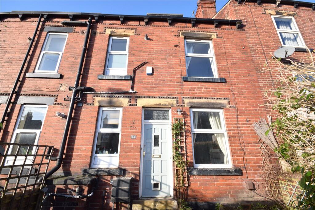 Main image of property: Barnbrough Street, Leeds, West Yorkshire
