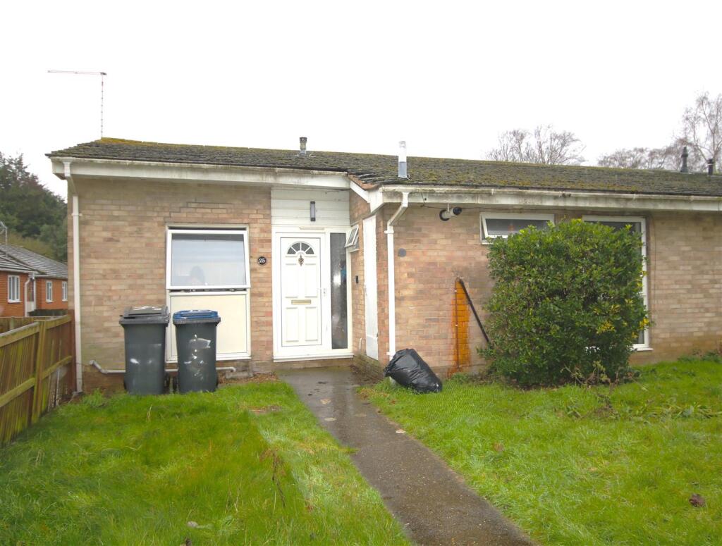 Main image of property: Kemsing Gardens (STUDENT/SHARER ACCOMMODATION)
