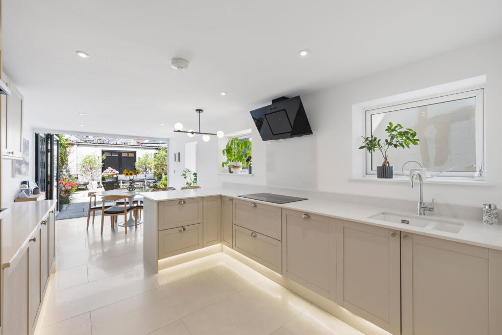 Main image of property: Eaton Crescent, Swansea, SA1 4QJ