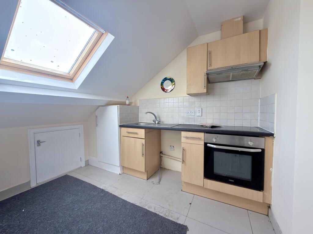 Main image of property: 247B, Northborough Road