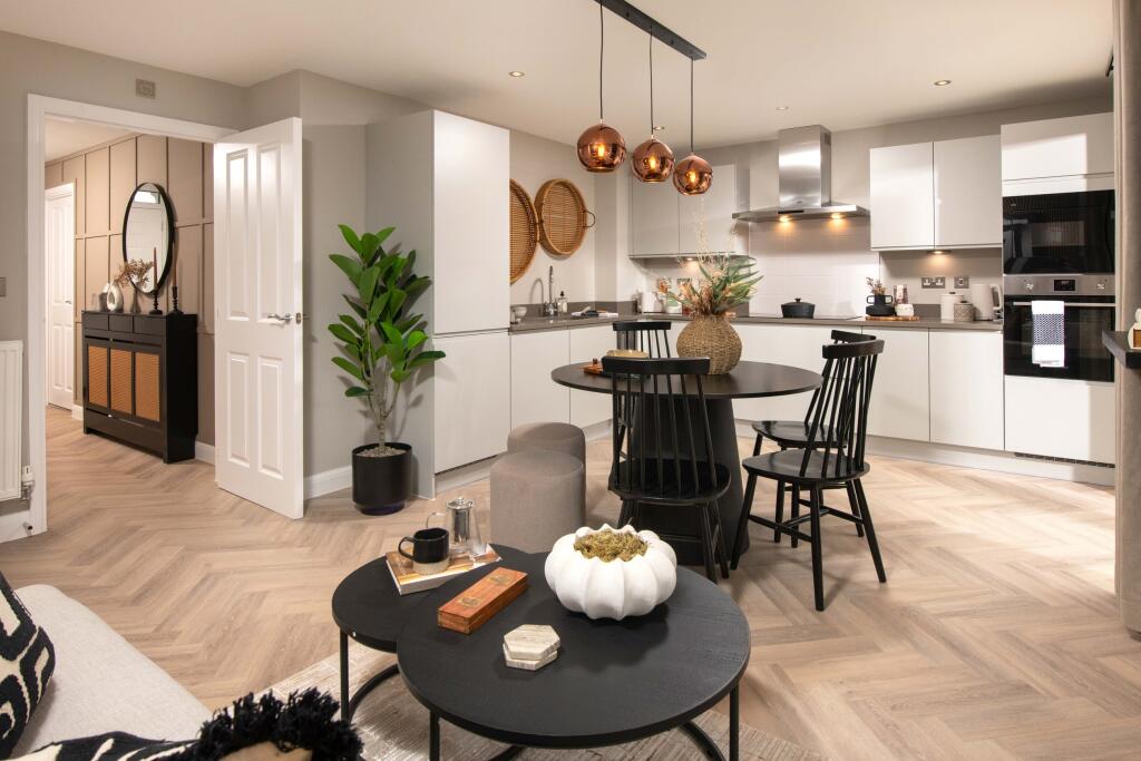 Main image of property: Lodge Way, Peterborough
PE7 7DY