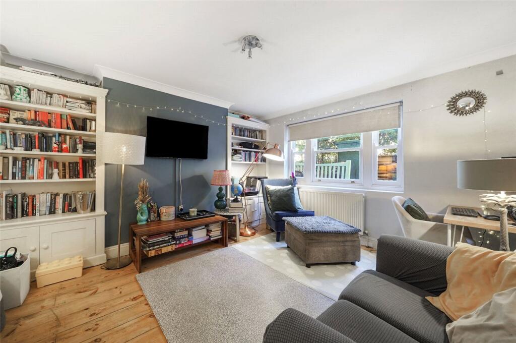 Main image of property: Gaisford Street, London, NW5