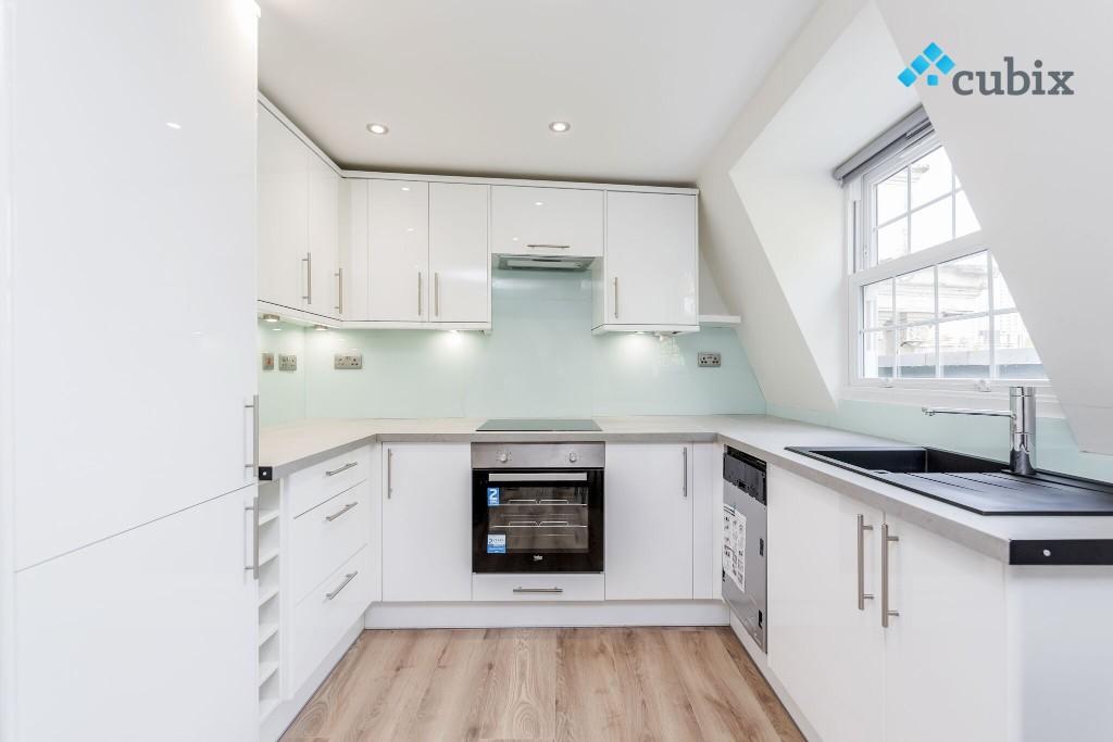Main image of property: New Kent Road, London, SE1