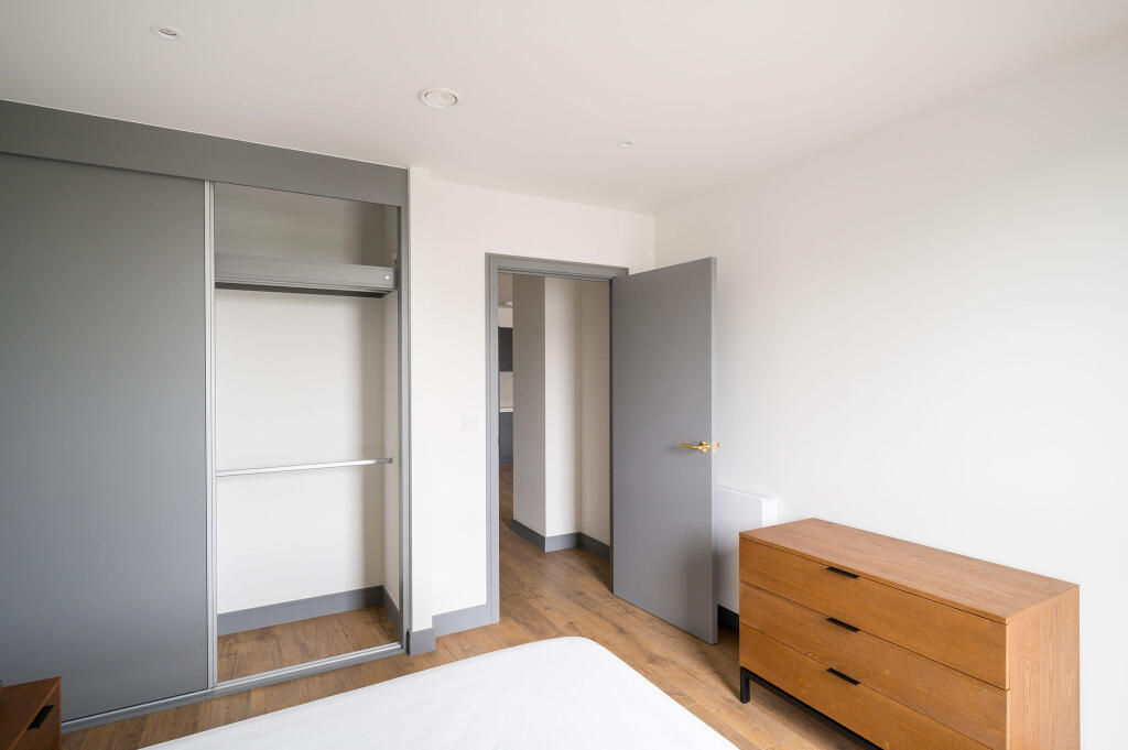Main image of property: Gessner Apartments, Watermead Way, Tottenham Hale, N17 9QZ