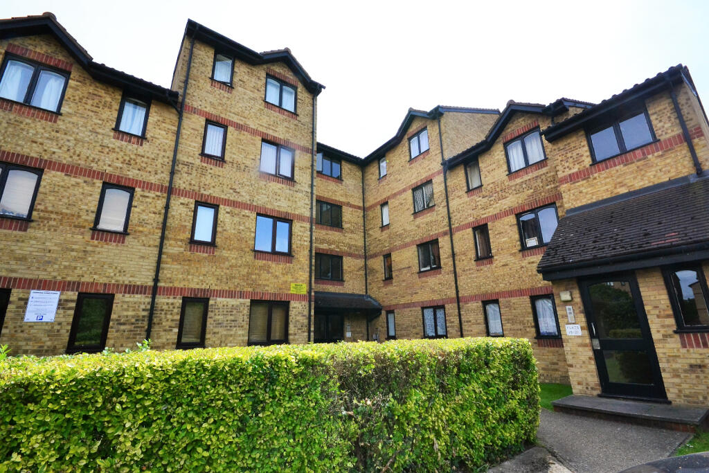 Main image of property: Samuel Close,  New Cross, SE14