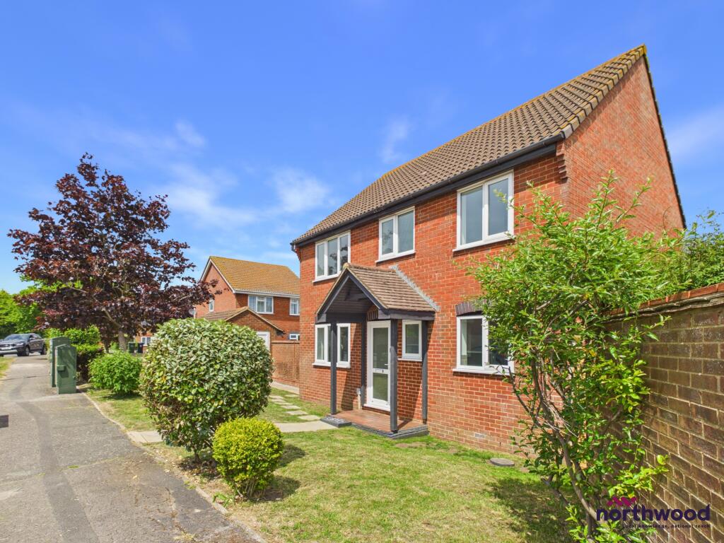Main image of property: Brendon Close, Langney, Eastbourne, BN23