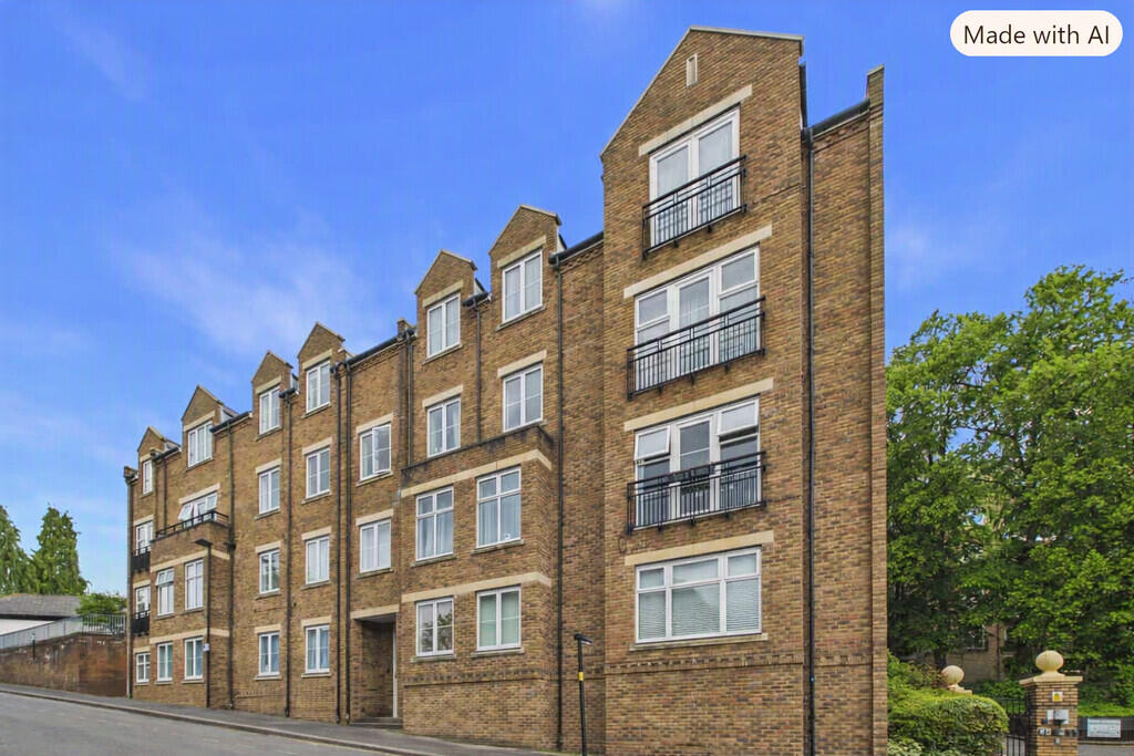 Main image of property: Caversham Place, Birmingham Road