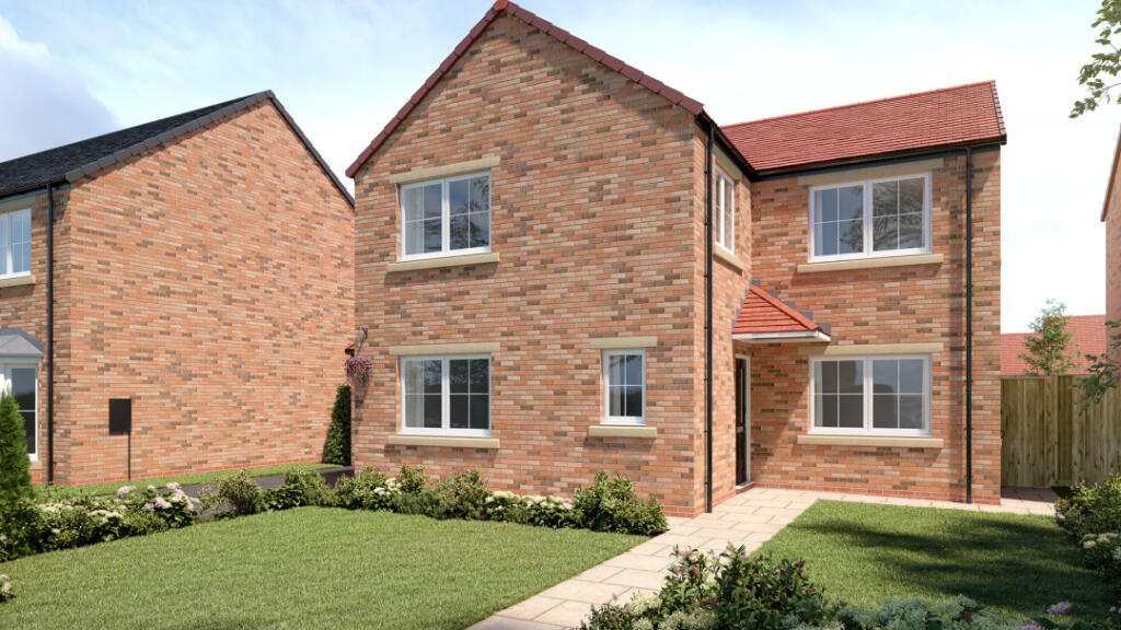 Main image of property: Northallerton 
Road, 
Leeming Bar, 
North Yorkshire, 
DL7 9FH