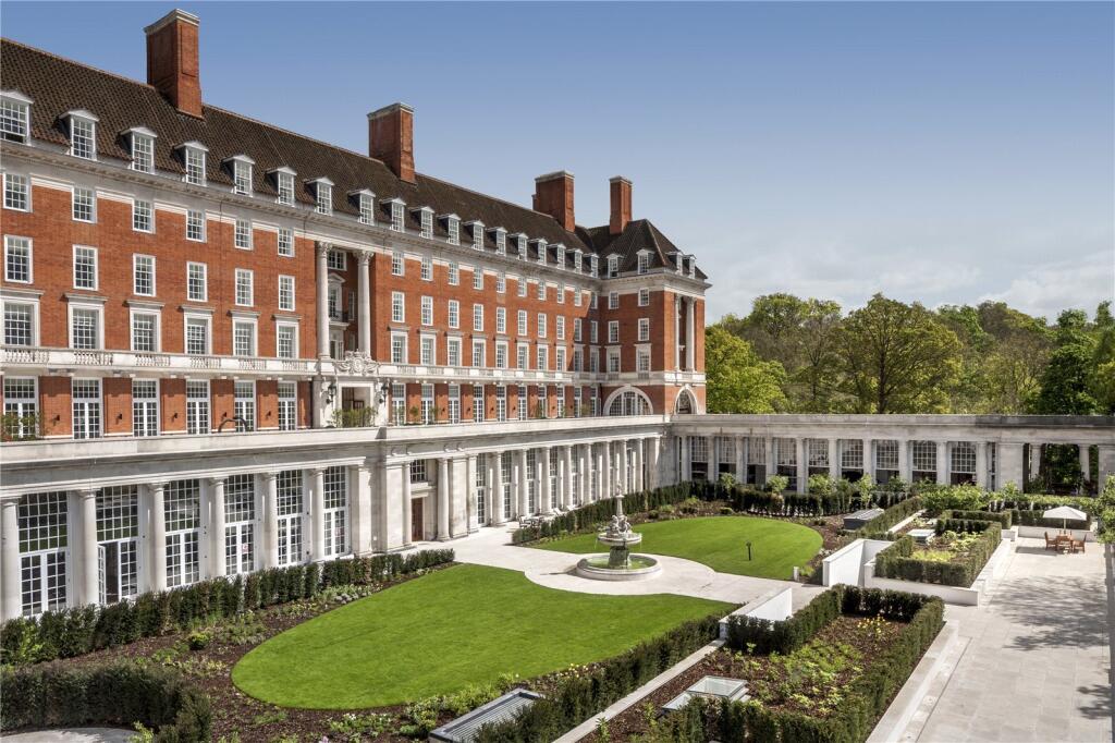 Main image of property: Star & Garter House, 
Richmond Hill, TW10