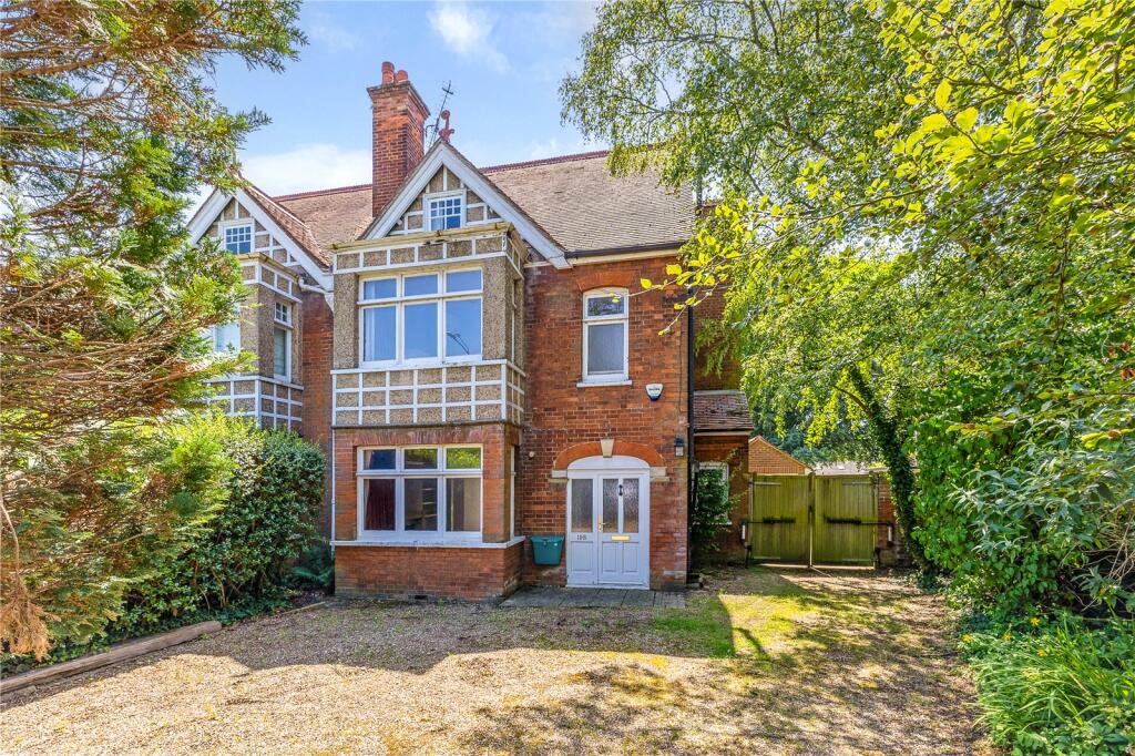 Main image of property: Little Marlow Road, Marlow, Buckinghamshire, SL7