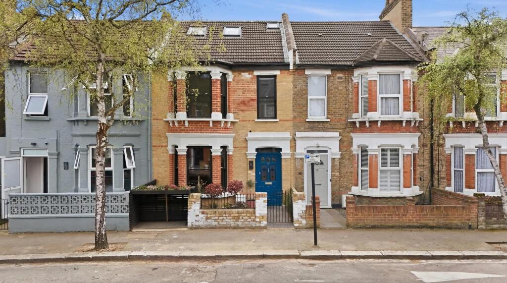 Main image of property: Scotts Road, Leyton, E10
