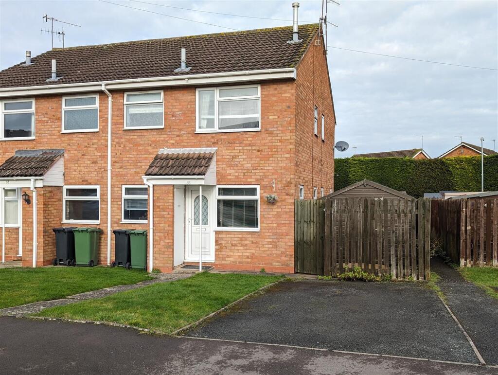 Main image of property: 65 Henley Drive Droitwich Worcs