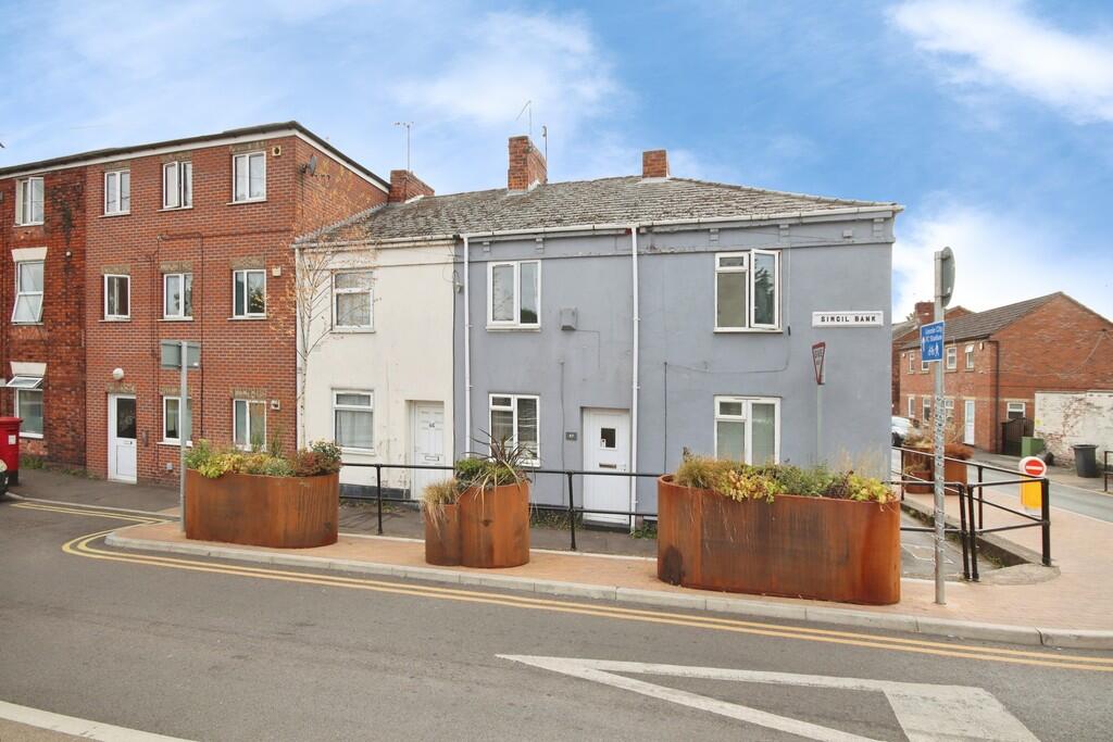 Main image of property: Sincil Bank, Lincoln