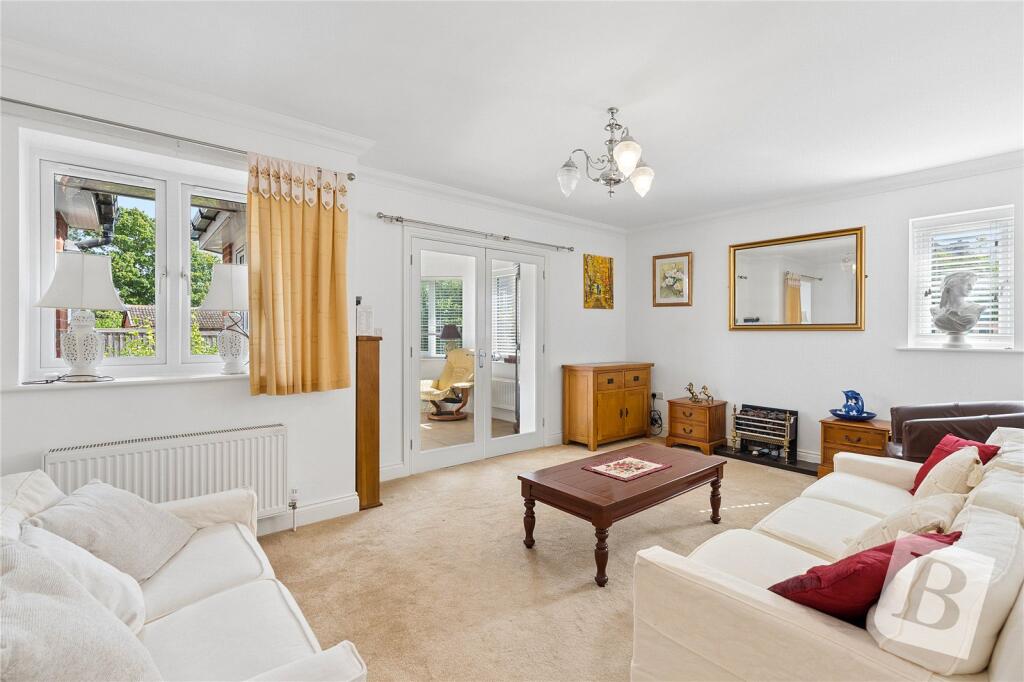 Main image of property: Copland Close, Broomfield, Chelmsford, Essex, CM1