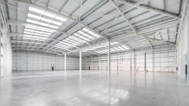 Warehouse