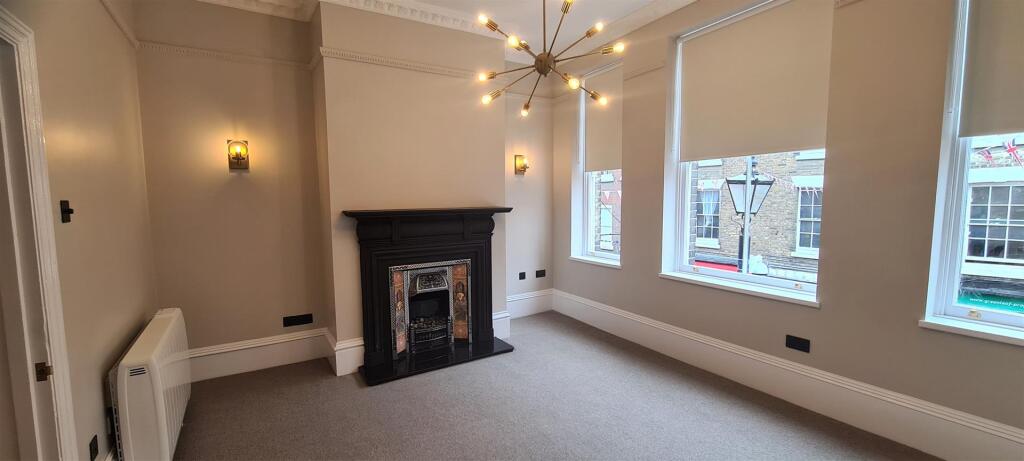 Main image of property: High Street, Rochester