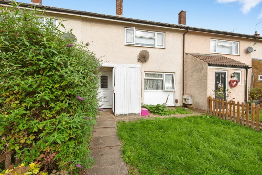 Main image of property: Beale Close, Stevenage, Hertfordshire, SG2