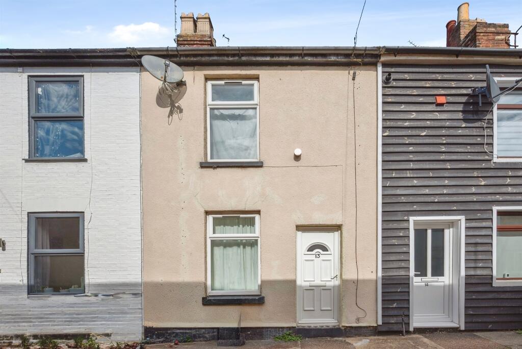 Main image of property: Malakoff Road, Great Yarmouth