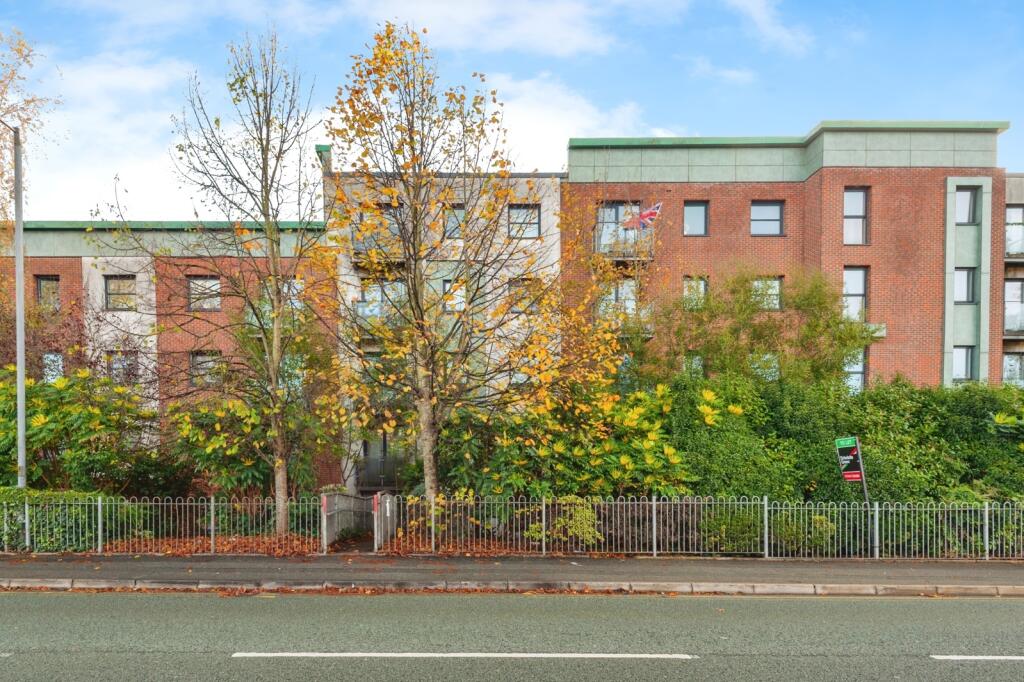 Main image of property: Lower Hall Street, St. Helens, Merseyside, WA10