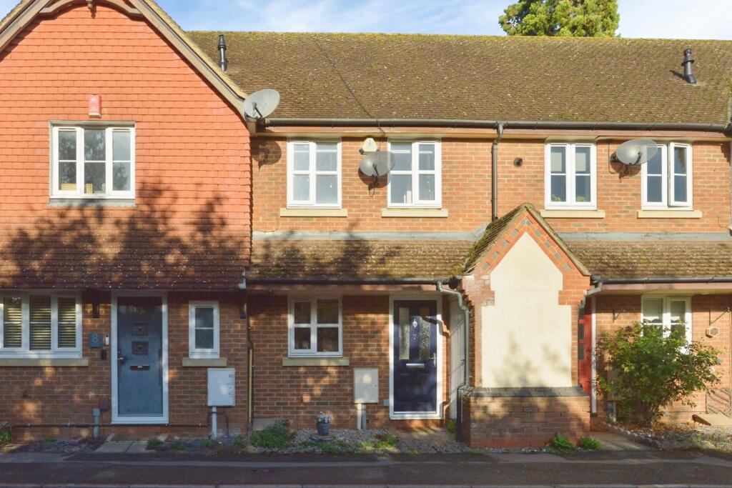 Main image of property: Horn Lane, Stony Stratford, Milton Keynes, MK11