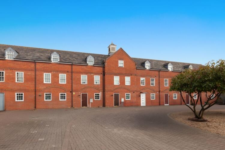 Main image of property: Cherwell Wharf, Banbury