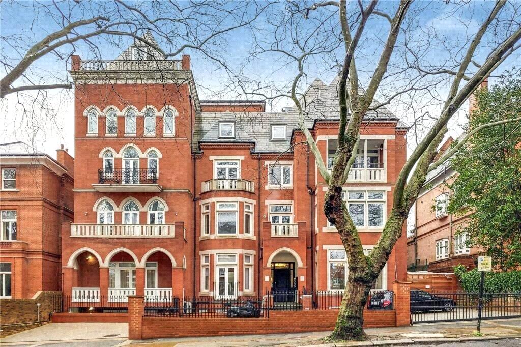 Main image of property: Fitzjohns Avenue, Hampstead, London, NW3