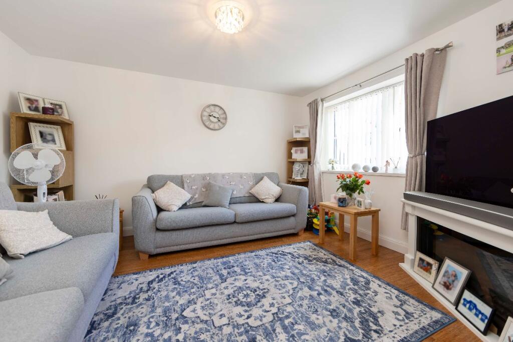 Main image of property: Harlech Drive, Rhiwderin, Newport