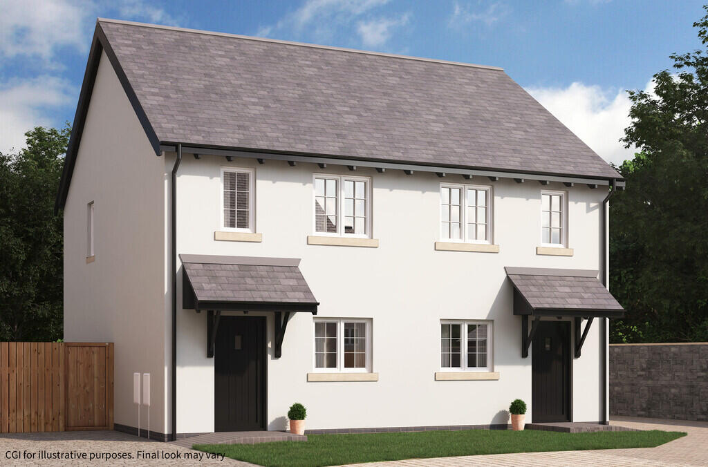 Main image of property: Plot 33, The Sandown , Burlington Rise, School Road, LA17 7UH