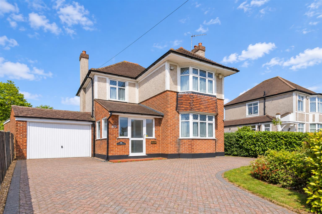Main image of property: Pembroke Road, Ruislip