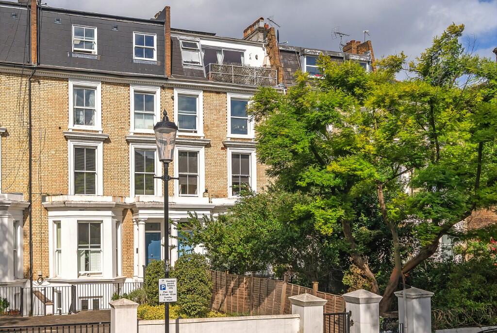 Main image of property: Elsham Road, London, W14